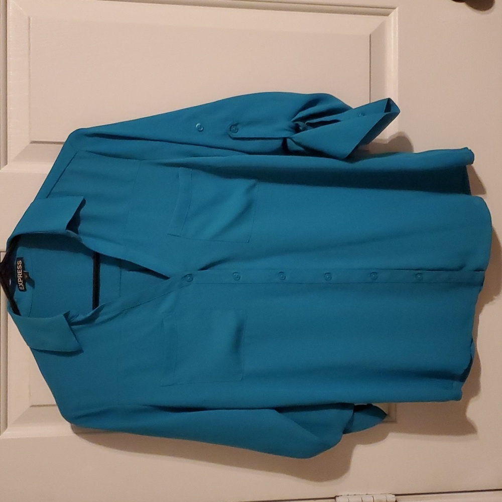 EXPRESS Portofino Shirt